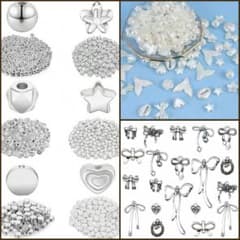 【大容量】パーツ3種類セットのサムネイル