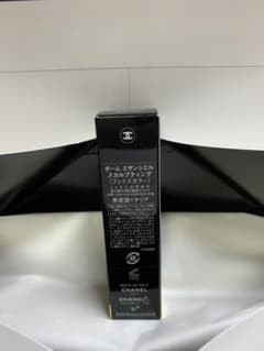 【即日発送】CHANEL ボーム エサンシエル フェイスカラー スカルプティングのサムネイル