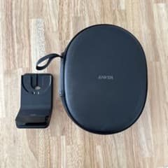 Anker ワイヤレスヘッドセット ハードケース付きのサムネイル