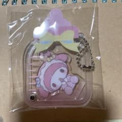 サンリオキャラクターズ カスタムアクリルチャーム 哺乳瓶シリーズ マイメロディのサムネイル