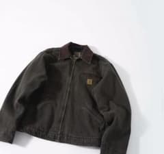 カーハート carhartt デトロイトジャケットのサムネイル