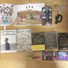 AAA【商品の説明を必ずご覧になって下さい】のサムネイル