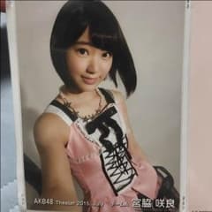 宮脇咲良 2015 7月 共通ポーズのサムネイル