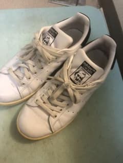 adidas アディダス スタンスミスのサムネイル
