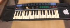 CASIO SA-21 ミニキーボード 100音色のサムネイル