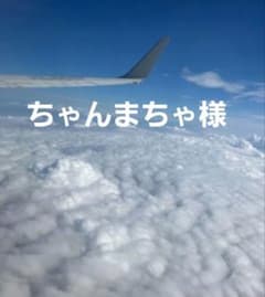 ちゃんまちゃ様 - 4