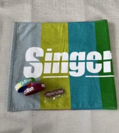 シンガーズハイ グッズまとめ売りのサムネイル