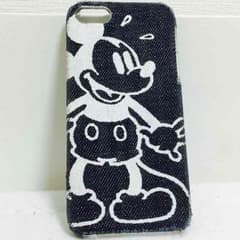スマホケース iPhone5 ディズニーのサムネイル