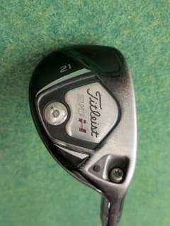 Titleist 910H ユーティリティ 21度 - メルカリ
