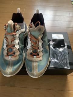 Nike React Element 87のサムネイル