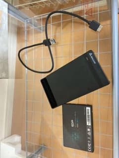 SILICON POWER SP512GBSS3A55S25のサムネイル