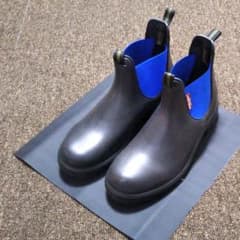 ⭐usausa⭐様専用　HENRY＆HENRY レインブーツ BENのサムネイル