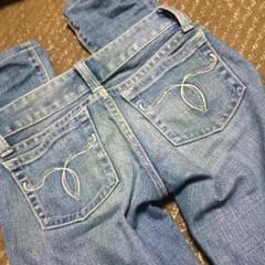moussy☆スキニー☆23のサムネイル