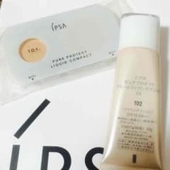 イプサファンデーション102のサムネイル