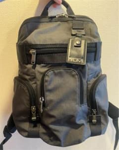 TUMI リュック バックパックのサムネイル