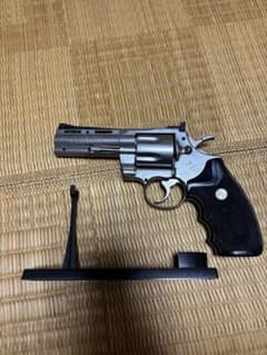 れ*ん様 PYTHON 357ピストル型ダーボライターのサムネイル