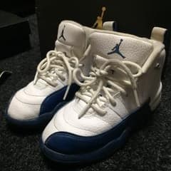 jordan12 12cのサムネイル