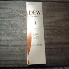 DEW ボーテ UVプロテクトエッセンスのサムネイル