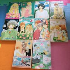 ハチミツとクローバー 全巻のサムネイル