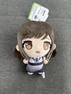 バンドリ sumimi ぷちっしゅ！ 純田まな