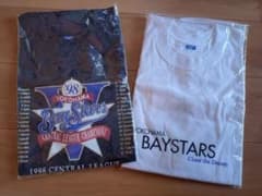 YOKOHAMA BAYSTARS Tシャツ セットのサムネイル