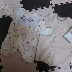 ロンパース セット売りのサムネイル