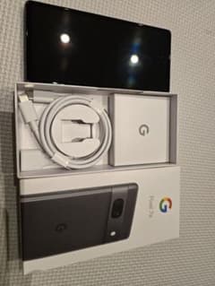 Google Pixel 7a 本体のサムネイル