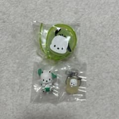 ポチャッコ 3点セットのサムネイル