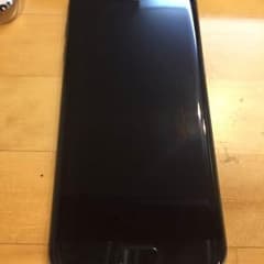 SAMSUNG Galaxy S7 edge Docomoのサムネイル