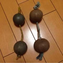 パチカのサムネイル