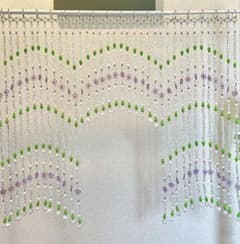 専用ページ Tamaのれん ビーズのれん ビーズカーテン ビーズ