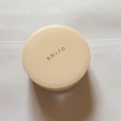 shiro 塗り香水　ホワイトリリーのサムネイル