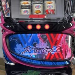 家庭用 LダーリンインザフランキスSA - メルカリ