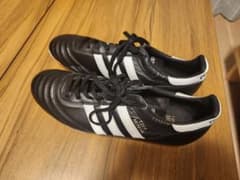adidas COPA MUNDIAL サッカーシューズ 審判用のサムネイル
