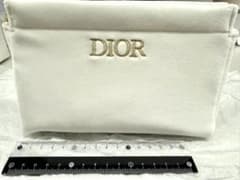 DIOR ノベルティ ポーチのサムネイル