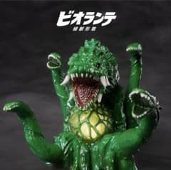 ワンフェス WF2026 チャン chang chang ビオランテ ワンフェス WF2026 チャン chang chang ビオランテ - メルカリ