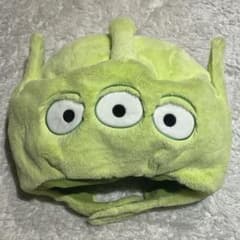 リトルグリーンメン ファンキャップのサムネイル