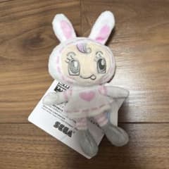 マスコット　ベリエちゃん　ver.2のサムネイル