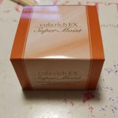 コラリッチ EXのサムネイル