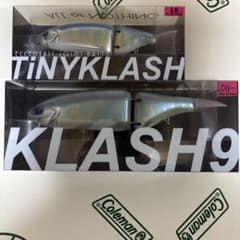 TiNYKLASH KLASH9 未使用品　リップセット TiNYKLASH KLASH9 未使用品 リップセット - メルカリ
