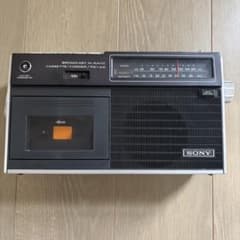 AUREX SANWA カセットプレーヤー AX-W10 400-MEDI002 | Shop at