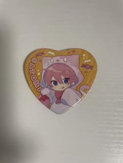 すとぷり　ハロウィン　さとみくんのサムネイル