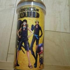 ワンピースタンブラーのサムネイル