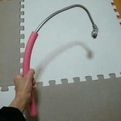 肩こりつぼ押し棒のサムネイル
