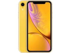 Apple iPhone XR イエロー 本体（訳あり） - メルカリ