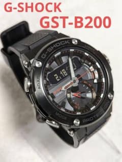 Casio G-SHOCK GST-B200（箱あり）のサムネイル