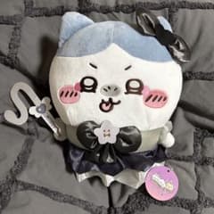 超まじかるちいかわBIGぬいぐるみ