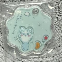 ちいかわ きゃらシャカチャームグミ モモンガのサムネイル