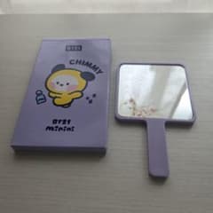 BT21 (BTS) CHIMMY ハンドミラーのサムネイル