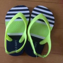 美品 サンダルのサムネイル